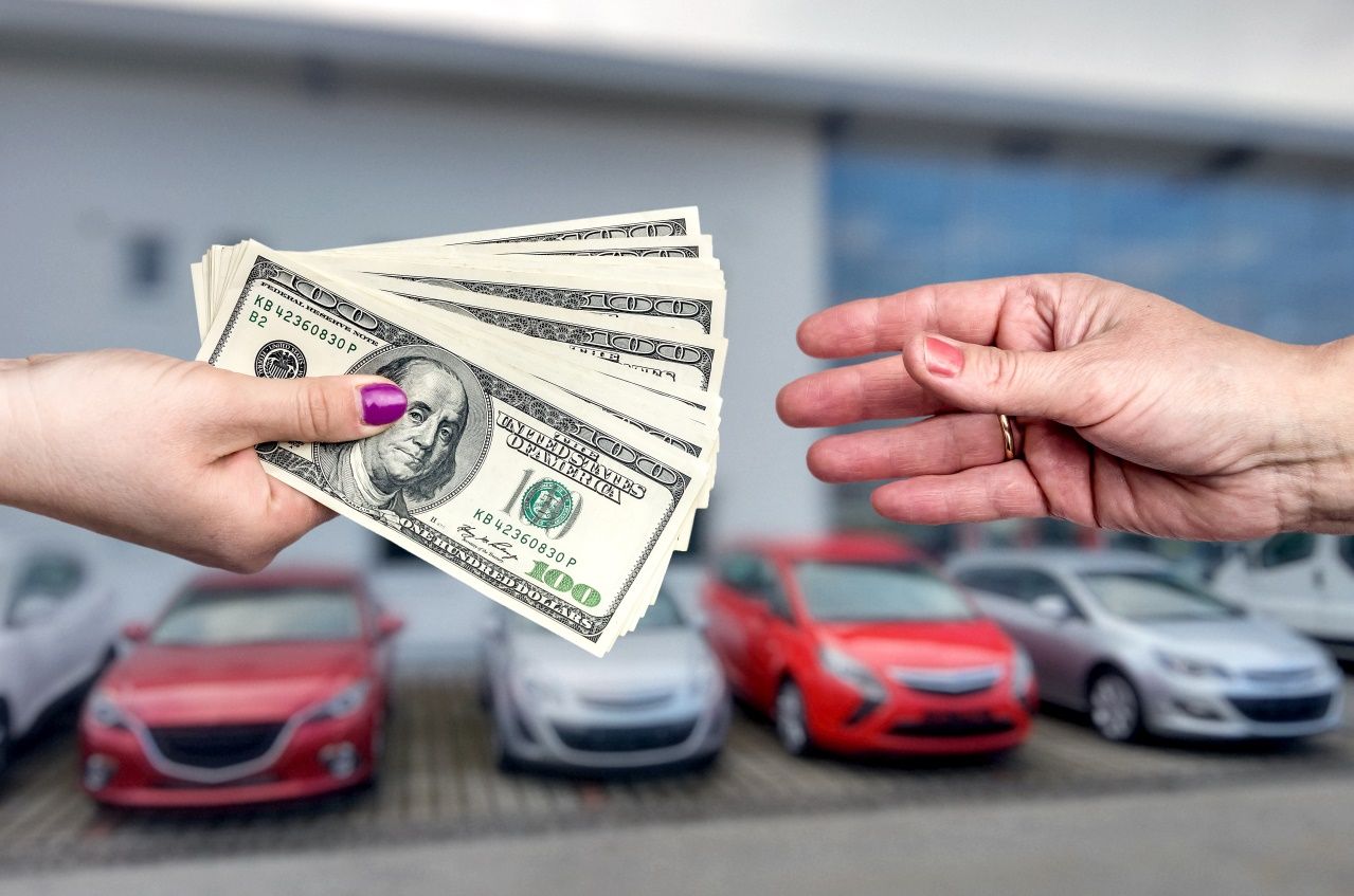 Getting the Highest Payout for Your Scrap Car 